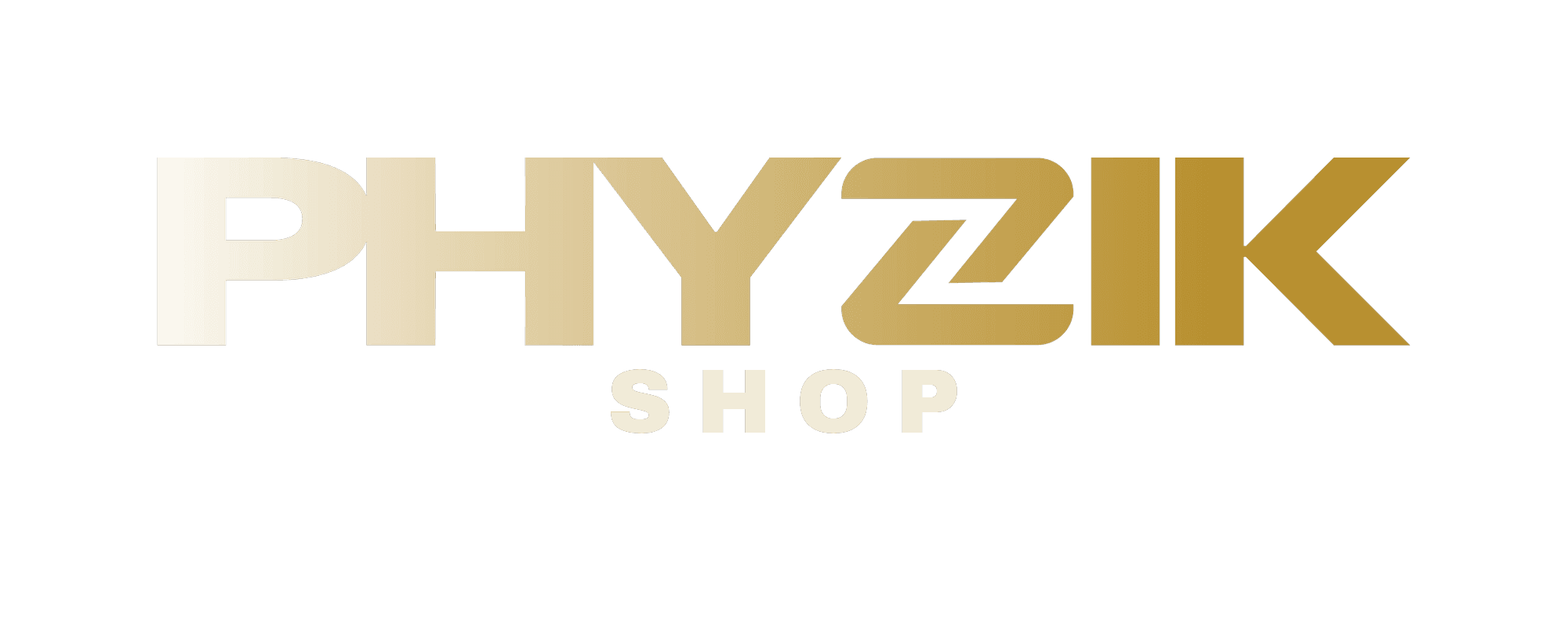 PHYZIK Shop