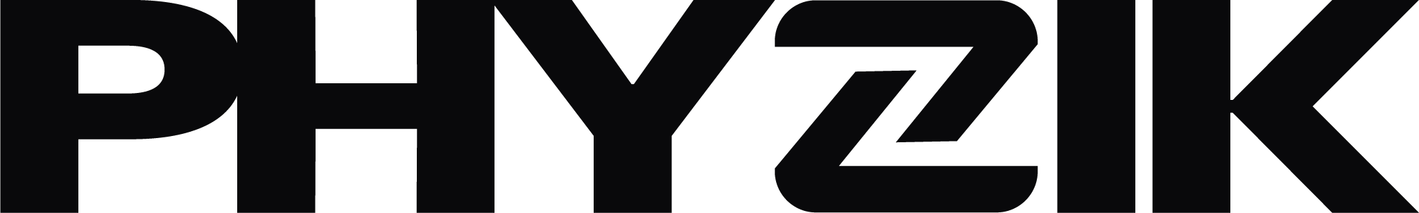 Wordmark (black)