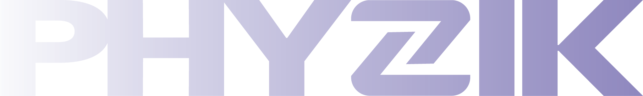 Wordmark (gradient)